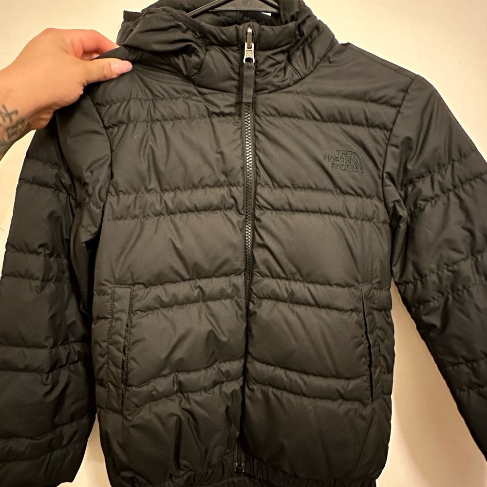Youth Northface Andes 550 Jacket